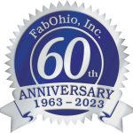 FabOhio 60th Anniversary